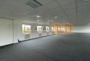 Location bureaux Gennevilliers - Proche A86/A15 et RER C