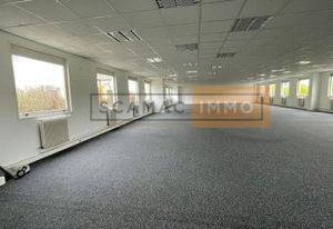 Location bureaux Gennevilliers - Proche A86/A15 et RER C