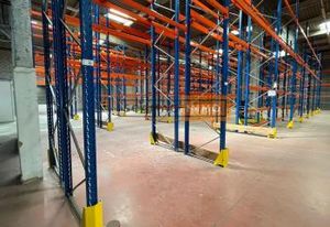 Location local d'activité Gennevilliers - Proximité A86/A15 et RER C