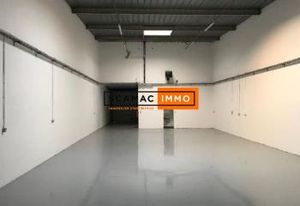 Local d'activité à louer Nanterre - Proche transports et axes routiers
