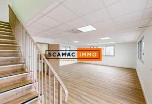 Location local d'activité Bezons - 777 m²