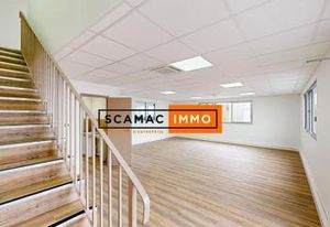 Location local d'activité Bezons - 777 m²
