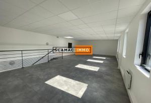 Local d'activité neuf à vendre Flins-sur-Seine - Proximité A13