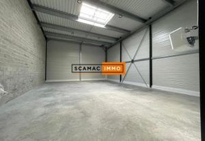 Local d'activité neuf à vendre Flins-sur-Seine - Proximité A13
