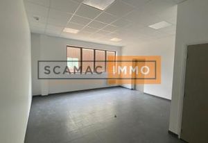 Local d'activités à vendre Buchelay - Proximité A13