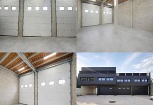 Vente locaux mixtes Vigneux-sur-Seine - Proche N6 et gare
