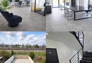 Vente locaux mixtes Vigneux-sur-Seine - Proche N6 et gare