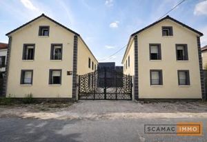 Vente locaux mixtes Vigneux-sur-Seine - Proche N6 et gare