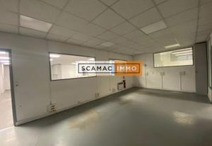 Location local d'activité Vitry-sur-Seine - Proche RER C et A86