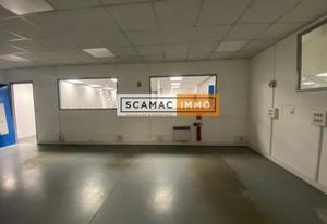 Location local d'activité Vitry-sur-Seine - Proche RER C et A86
