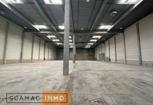 Local d'activité à louer Combs-la-Ville - Proche N104 et RER D