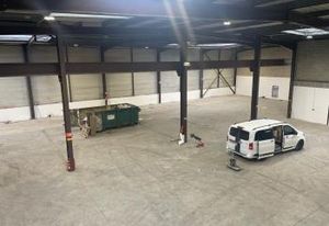 Location local d'activité Le Thillay - Proche A1/A104 et CDG