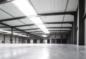 Location local d'activité Le Mesnil-Amelot - Proche Roissy CDG & A1
