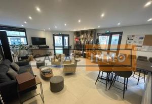 Location local commercial Lagny-sur-Marne centre-ville