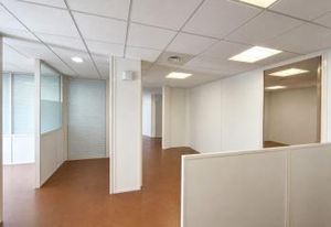 Bureaux à vendre Chessy - Proximité immédiate