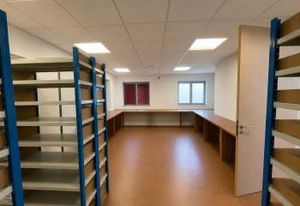 Bureaux à vendre Chessy - Proximité immédiate