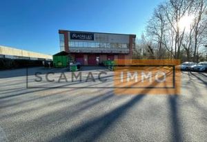 Location local d'activité Saint-Thibault-des-Vignes - Nœud A104/A4