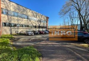 Location local d'activité Saint-Thibault-des-Vignes - Nœud A104/A4