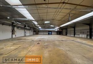 Vente entrepôt Le Châtelet-en-Brie - Proche D605 et centre commercial