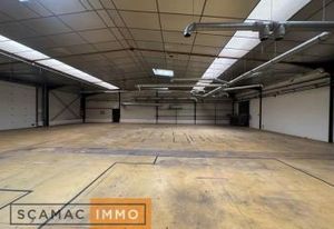 Vente entrepôt Le Châtelet-en-Brie - Proche D605 et centre commercial