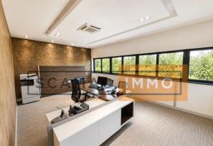 Location local d'activité Bussy-Saint-Martin - A4/A104 & RER A