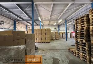 Local d'activités à vendre Brétigny-sur-Orge - Proche N104, N20, D19