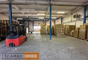 Local d'activités à vendre Brétigny-sur-Orge - Proche N104, N20, D19