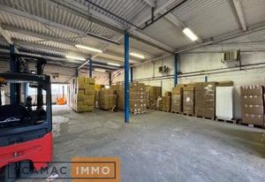 Local d'activités à vendre Brétigny-sur-Orge - Proche N104, N20, D19