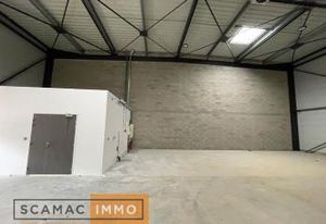 Local d'activité à louer Savigny-le-Temple - Proximité A5 et RER D