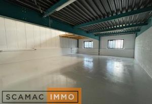 Location local d'activité Lisses - Proche A6 et N104