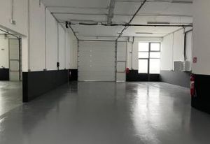 Location local d'activité Villejuif - Proche A6 et métro ligne 14