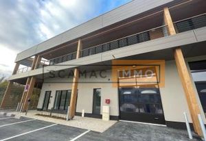 Location local d'activité Collégien - Accès immédiat A4/A104