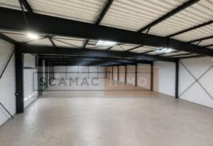 Local d'activité à vendre Chalifert - Proche Marne-la-Vallée