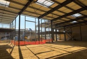 Location local d'activité Croissy-Beaubourg - Proche A4/A104