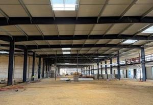 Location local d'activité Croissy-Beaubourg - Proche A4/A104