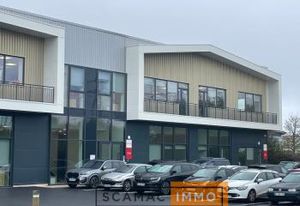 Local d'activités à vendre Villebon-sur-Yvette - Proche A10 et N118