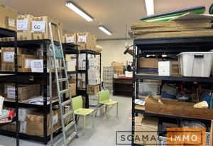 Location bureaux Igny - Proche N118 et A10