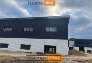 Local d'activité à vendre Ollainville - Accès direct N20