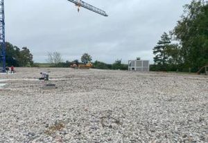 Location locaux mixtes Saint-Pathus - Terrain nu 1000 m²