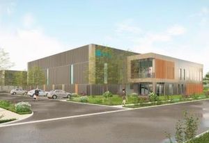 Location local d'activité Croissy-Beaubourg - Bâtiment RE 2020