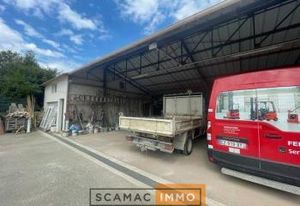 Local d'activité à vendre Arpajon - Proche centre-ville et N20/N104