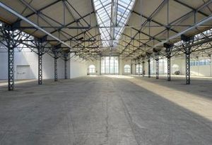 Entrepôt à louer Ivry-sur-Seine - Proche RER C et transport