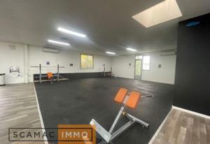 Local d'activités à vendre Bondoufle - Proche Francilienne N104