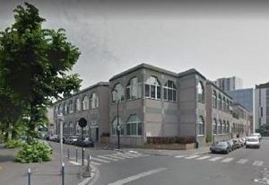 Location local d'activité Aubervilliers - Métro ligne 7 et bus