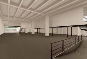 Local d'activité à louer Vanves - Proche Paris et commodités