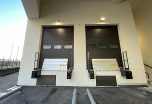 Location entrepôt logistique Ivry-sur-Seine - Proche Paris