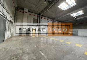 Location local d'activité Charenton-le-Pont - Proche A4 et quais de Seine