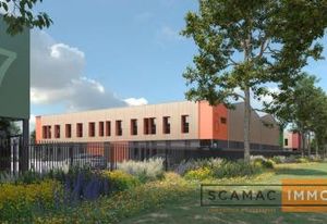 Local d'activité à vendre Limeil-Brévannes - Proche N406/N19