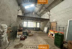 Location local d'activité Outarville - 800 m² - Proche A10