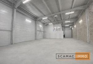 Location local d'activité Villeneuve-Saint-Georges - Proche N6 et A86